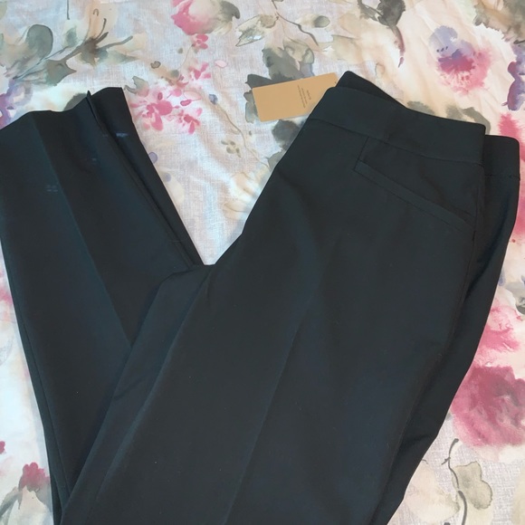 Halogen Taylor Ankle Skinny Pants - Picture 6 of 14
